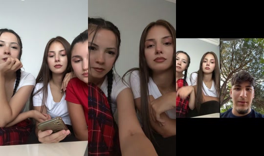 llsudeaksy TikTok Live — Aug 16, 2026, 2:56 PM