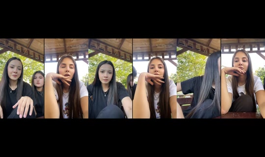 llsudeaksy TikTok Live — Aug 18, 2026, 2:55 PM
