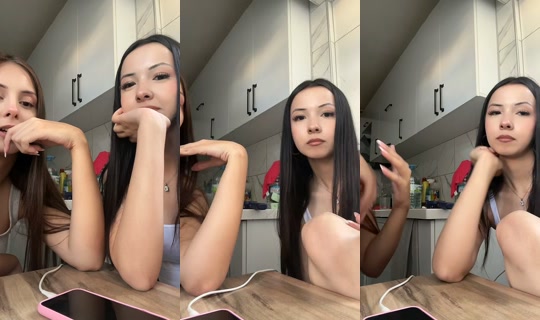 llsudeaksy TikTok Live — Aug 20, 2026, 3:04 PM