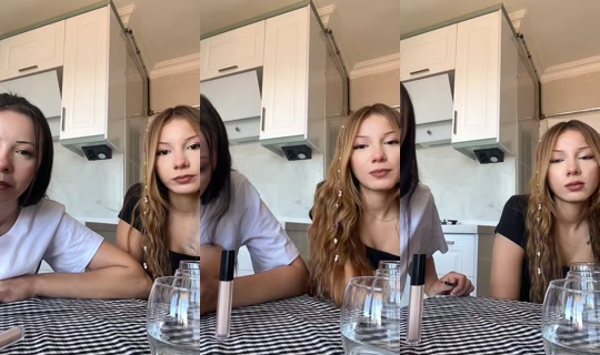 llsudeaksy TikTok Live — Aug 21, 2026, 12:59 PM