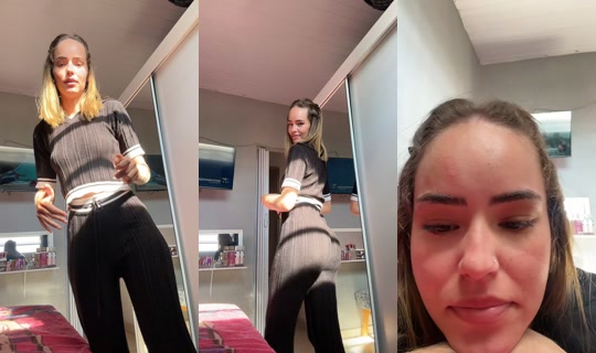 llunasanchez TikTok Live — Jul 27, 2026, 5:16 PM