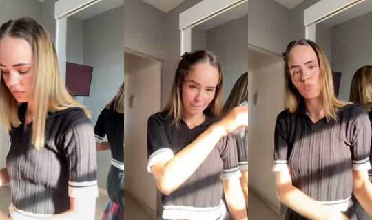 llunasanchez TikTok Live — Jul 27, 2026, 6:01 PM