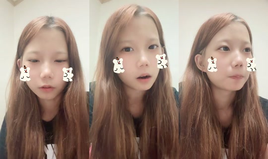 lly.xio TikTok Live — Jul 15, 2026, 12:25 PM