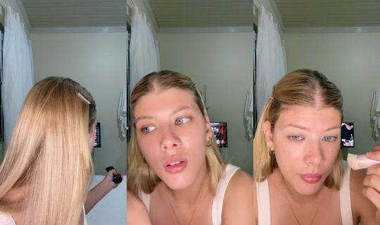 llypaz TikTok Live — Aug 27, 2026, 12:50 AM