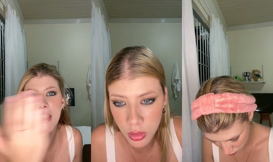 llypaz TikTok Live — Aug 27, 2026, 3:23 AM