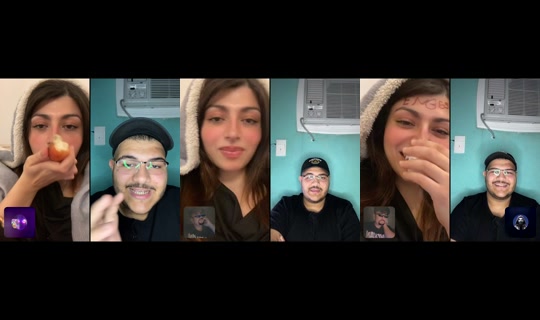 lm.vivi TikTok Live — Jul 14, 2026, 11:01 PM