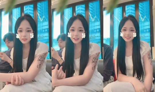 lmissyou_____ TikTok Live — Jul 30, 2026, 9:29 AM