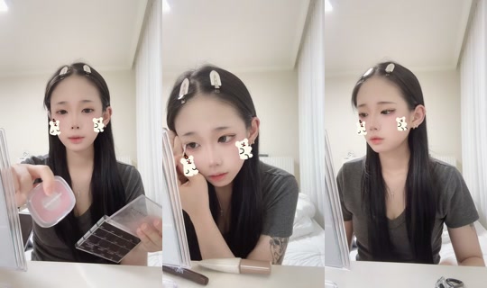 lmissyou_____ TikTok Live — Jul 31, 2026, 6:53 AM