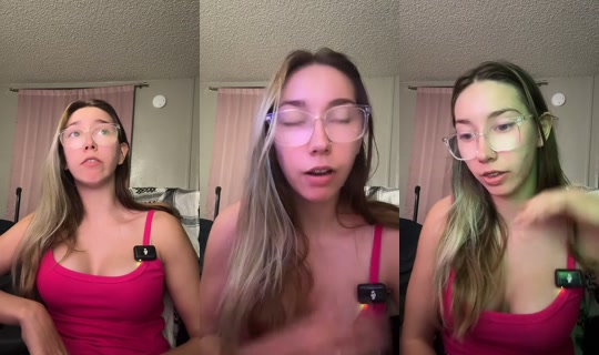 lmnjewelry TikTok Live — Jul 14, 2026, 6:53 AM