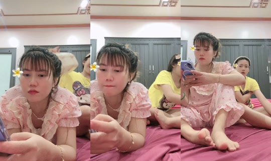 lo.ha.la TikTok Live — Aug 17, 2026, 6:13 AM