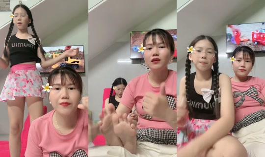 lo.ha.la TikTok Live — Aug 21, 2026, 4:14 AM