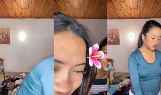loan_randria TikTok Live — Aug 19, 2026, 7:43 PM
