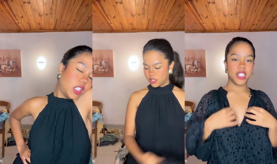 loan_randria TikTok Live — Aug 19, 2026, 8:33 PM