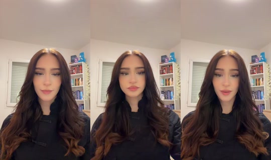 loanebfre TikTok Live — Aug 31, 2026, 9:12 PM