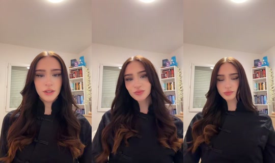 loanebfre TikTok Live — Aug 31, 2026, 10:11 PM