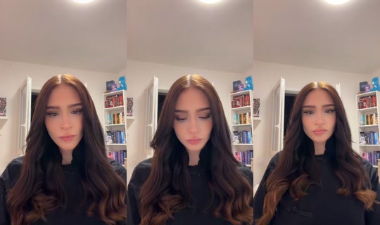loanebfre TikTok Live — Aug 31, 2026, 11:35 PM