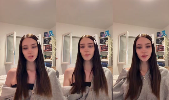 loanebfre TikTok Live — Sep 5, 2026, 10:07 PM