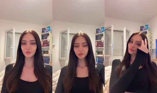 loanebfre TikTok Live — Sep 6, 2026, 10:01 PM