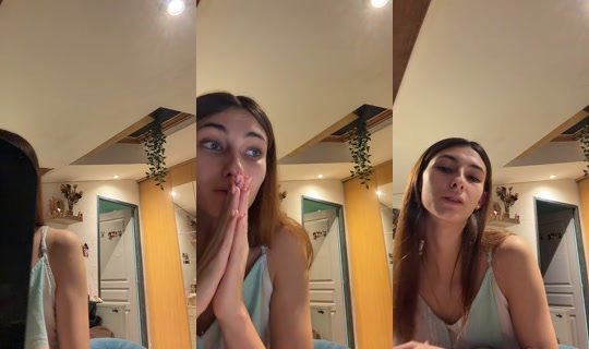 loann.drttt TikTok Live — Sep 16, 2026, 9:07 PM