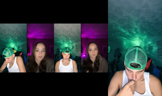 locky123457 TikTok Live — Sep 18, 2026, 7:23 PM