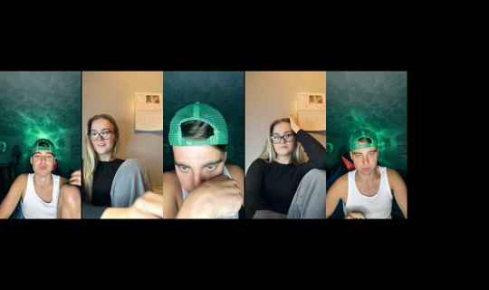 locky123457 TikTok Live — Sep 18, 2026, 8:13 PM