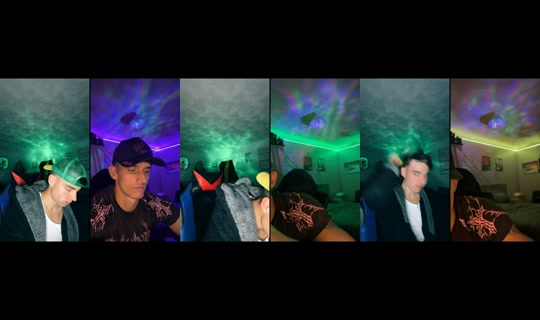 locky123457 TikTok Live — Sep 18, 2026, 9:03 PM