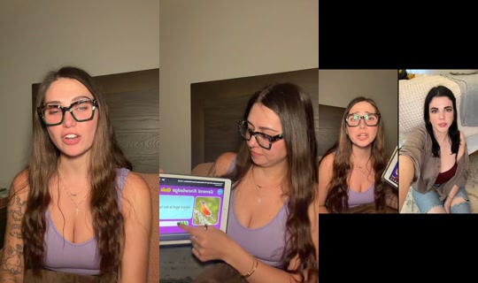 locoludwicks TikTok Live — Sep 8, 2026, 11:48 PM