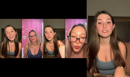 locoludwicks TikTok Live — Sep 10, 2026, 1:23 AM