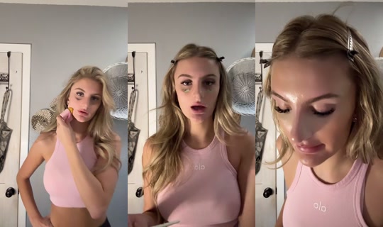 loganeeakle TikTok Live — Sep 3, 2026, 4:49 PM