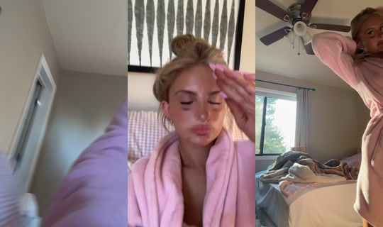 loganeeakle TikTok Live — Sep 3, 2026, 11:59 PM