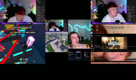 loganjrn TikTok Live — Sep 18, 2026, 5:39 PM