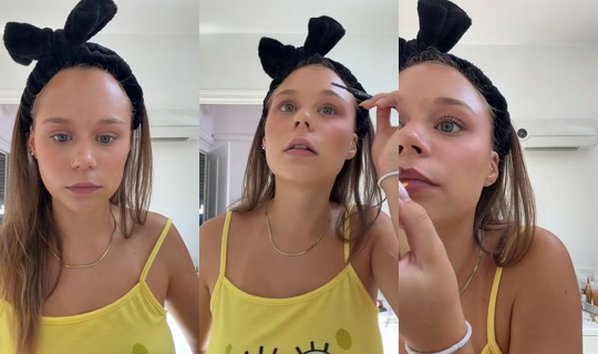 loiloicherry TikTok Live — Jul 28, 2026, 12:14 PM