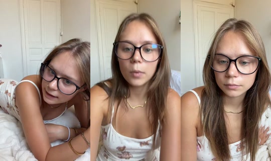 loiloicherry TikTok Live — Jul 30, 2026, 3:12 PM