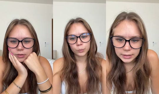 loiloicherry TikTok Live — Aug 28, 2026, 4:18 AM
