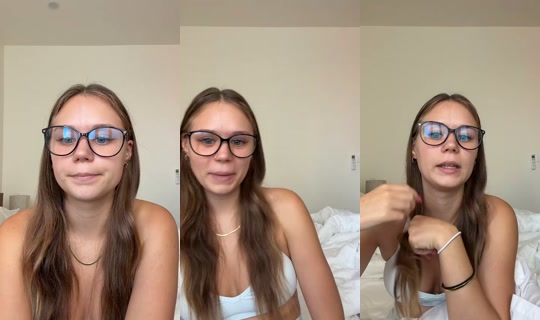 loiloicherry TikTok Live — Aug 28, 2026, 9:29 AM