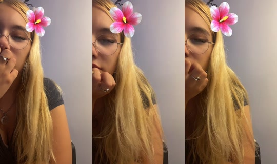 loiraa.34 TikTok Live — Aug 19, 2026, 6:08 AM