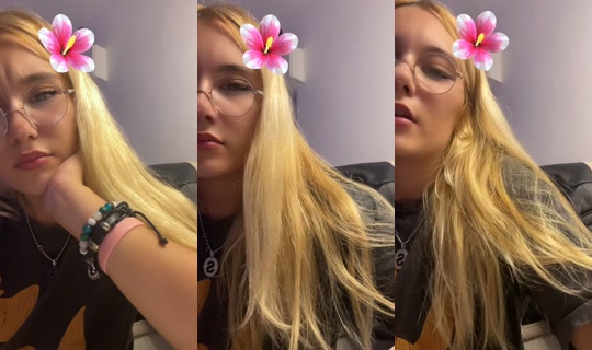 loiraa.34 TikTok Live — Aug 20, 2026, 1:20 AM