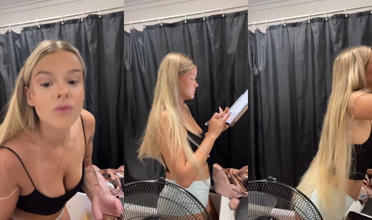 loirinha_mds TikTok Live — Aug 14, 2026, 9:40 PM
