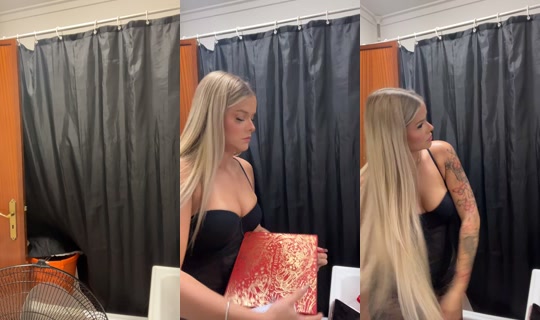 loirinha_mds TikTok Live — Aug 14, 2026, 10:30 PM
