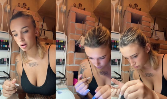 lola.nervo TikTok Live — Sep 18, 2026, 5:14 PM