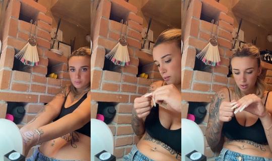 lola.nervo TikTok Live — Sep 18, 2026, 6:09 PM