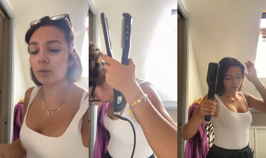 lolaaaalixx29 TikTok Live — Aug 16, 2026, 9:35 AM