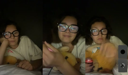 lolaaaalixx29 TikTok Live — Aug 19, 2026, 11:44 PM