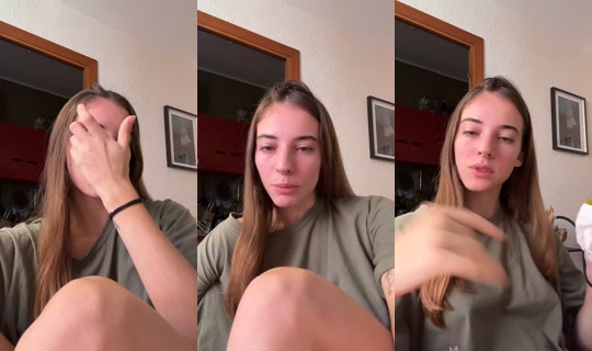 lolagarcialuna TikTok Live — Jul 13, 2026, 8:12 AM
