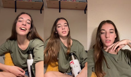 lolagarcialuna TikTok Live — Aug 18, 2026, 7:30 PM
