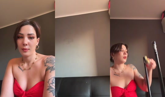 lolalive2026 TikTok Live — Aug 11, 2026, 6:46 PM