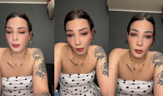lolalive2026 TikTok Live — Aug 11, 2026, 9:00 PM