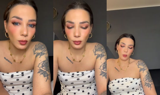 lolalive2026 TikTok Live — Aug 12, 2026, 1:20 AM