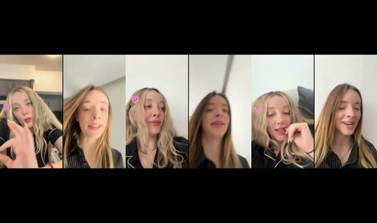 lolamariass TikTok Live — Jul 12, 2026, 9:28 PM
