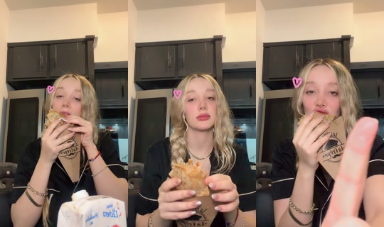 lolamariass TikTok Live — Jul 13, 2026, 2:37 AM
